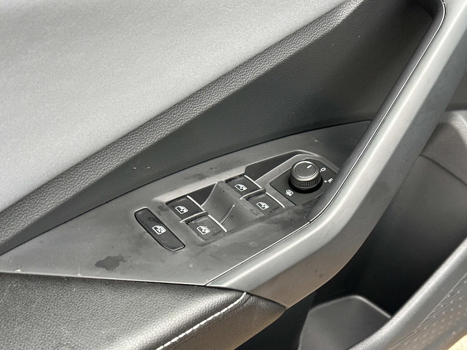 2026 Volkswagen Jetta SE Auto