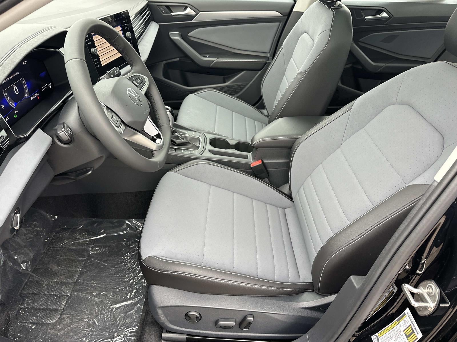 2026 Volkswagen Jetta SE Auto