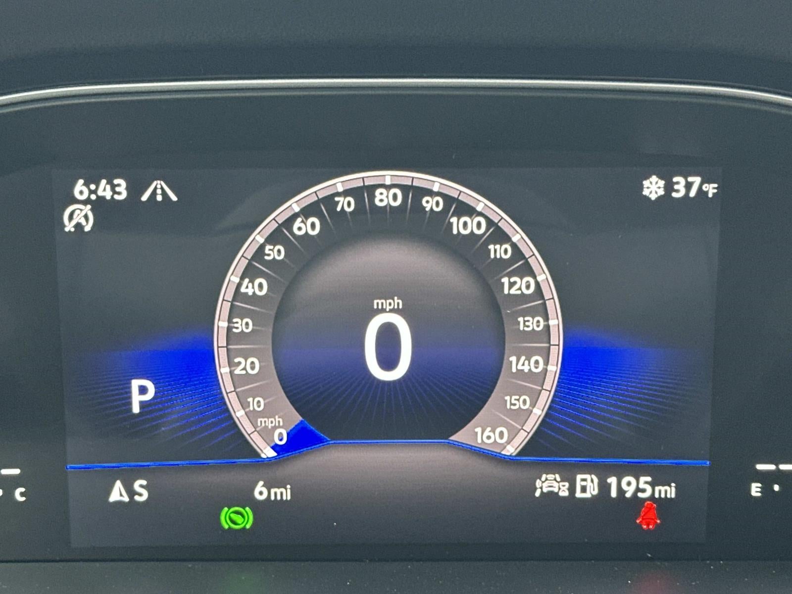 2026 Volkswagen Jetta SE Auto