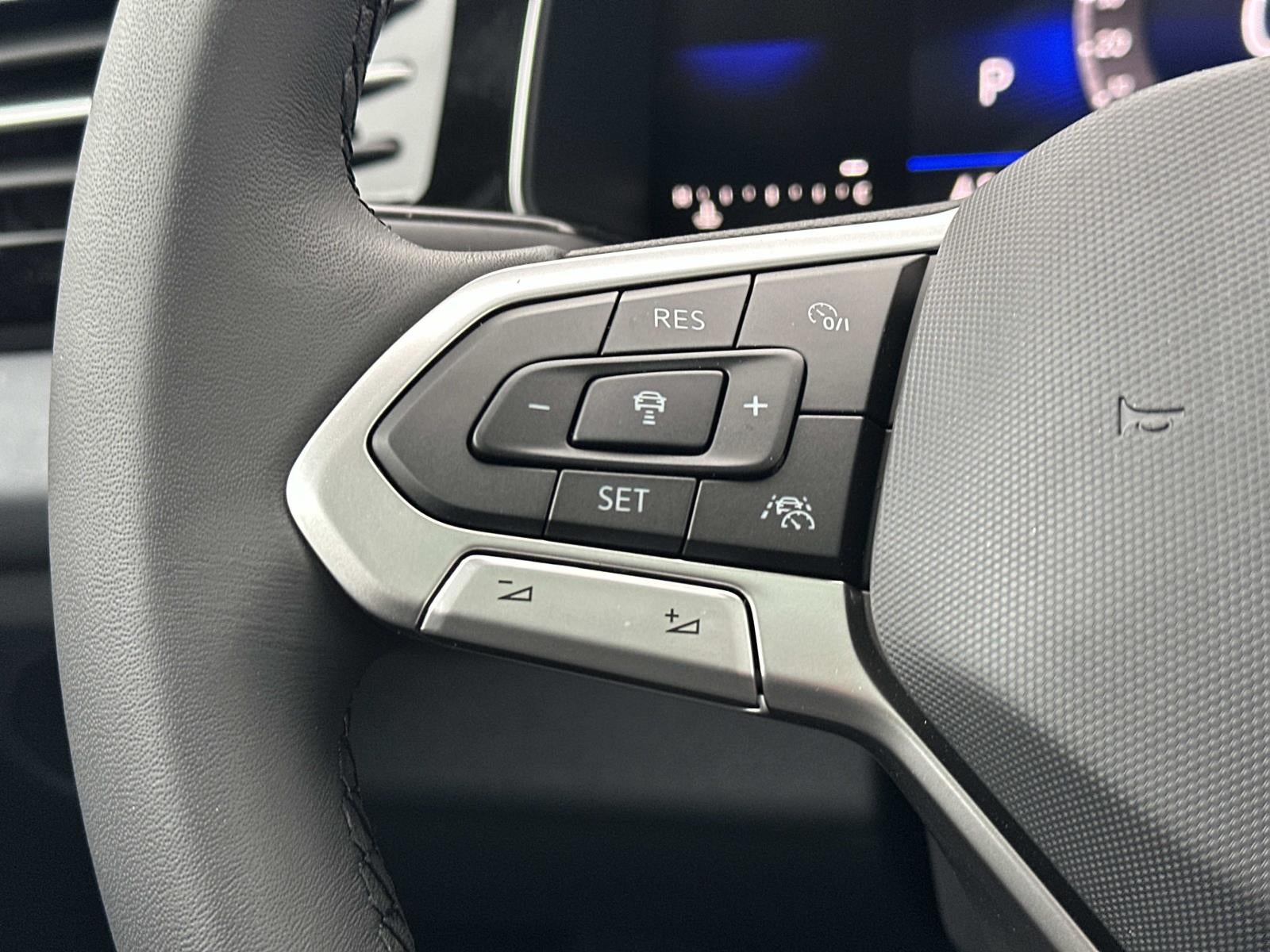 2026 Volkswagen Jetta SE Auto