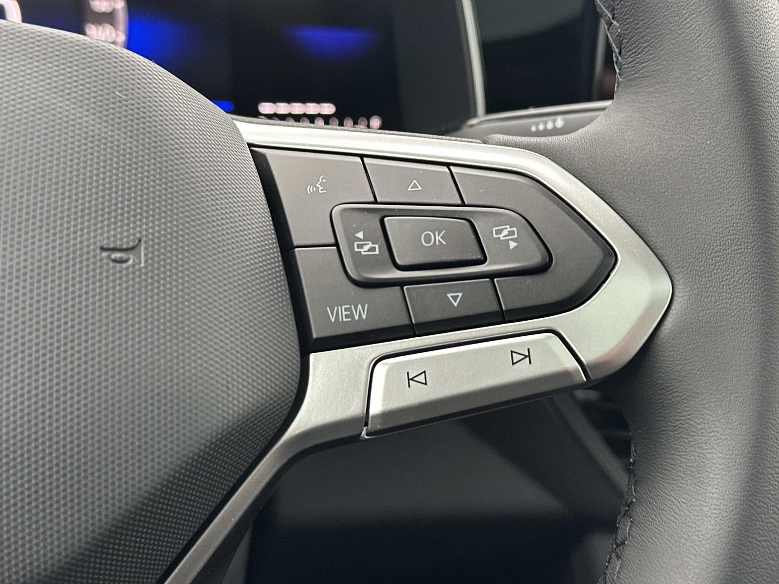 2026 Volkswagen Jetta SE Auto