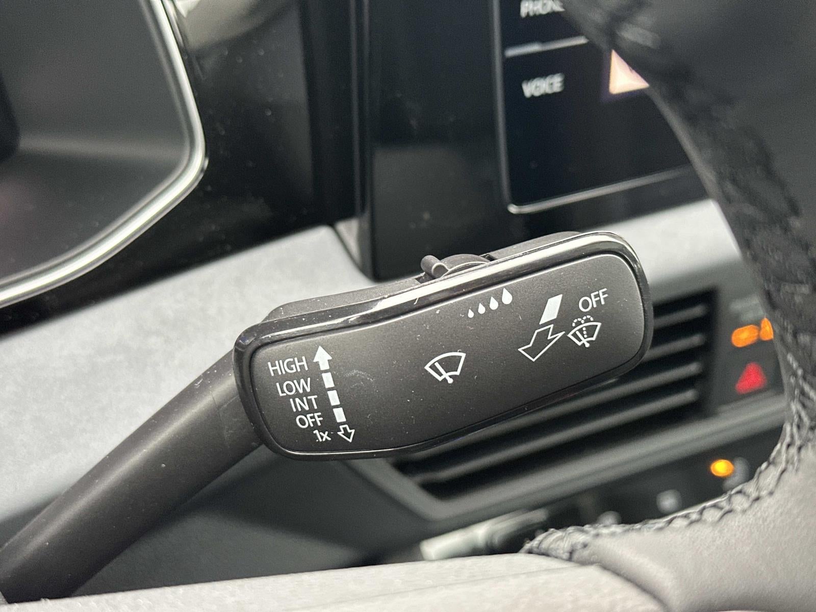 2026 Volkswagen Jetta SE Auto