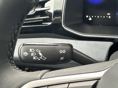 2026 Volkswagen Jetta SE Auto