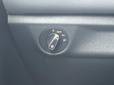 2026 Volkswagen Jetta SE Auto