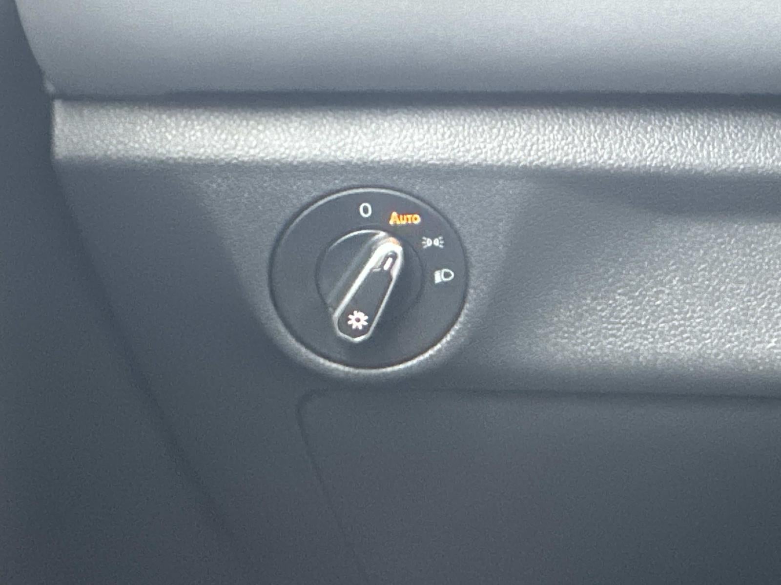 2026 Volkswagen Jetta SE Auto