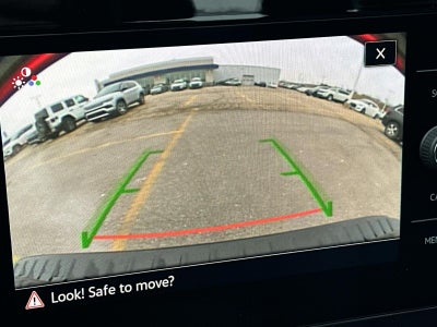 2026 Volkswagen Jetta SE Auto