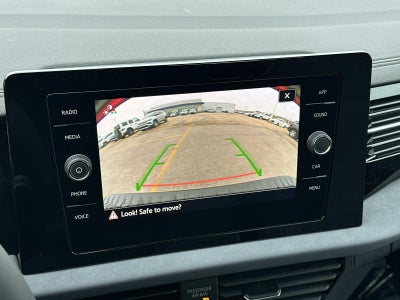 2026 Volkswagen Jetta SE Auto