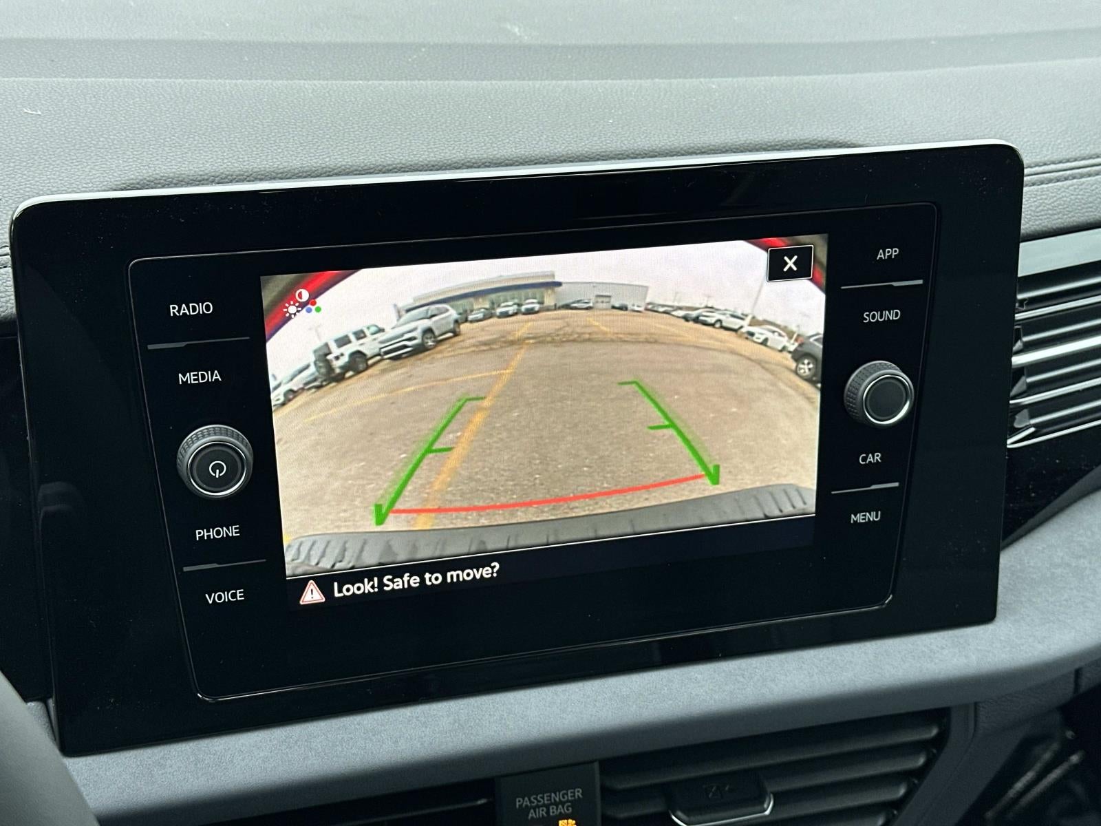 2026 Volkswagen Jetta SE Auto