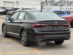 2026 Volkswagen Jetta SE Auto