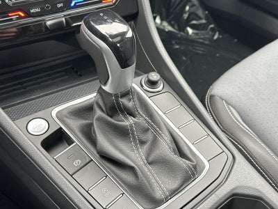 2026 Volkswagen Jetta SE Auto