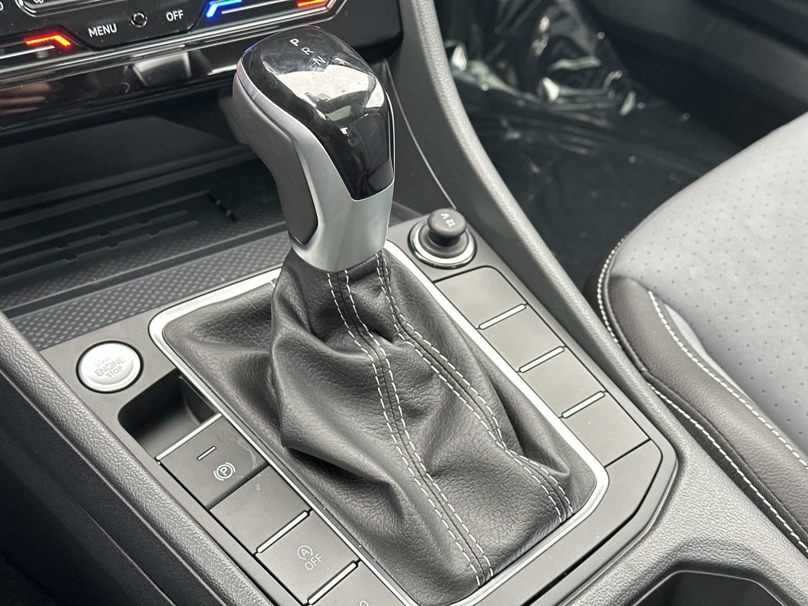 2026 Volkswagen Jetta SE Auto