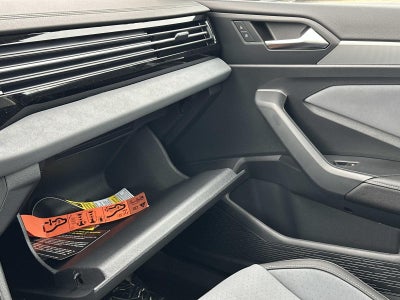 2026 Volkswagen Jetta SE Auto