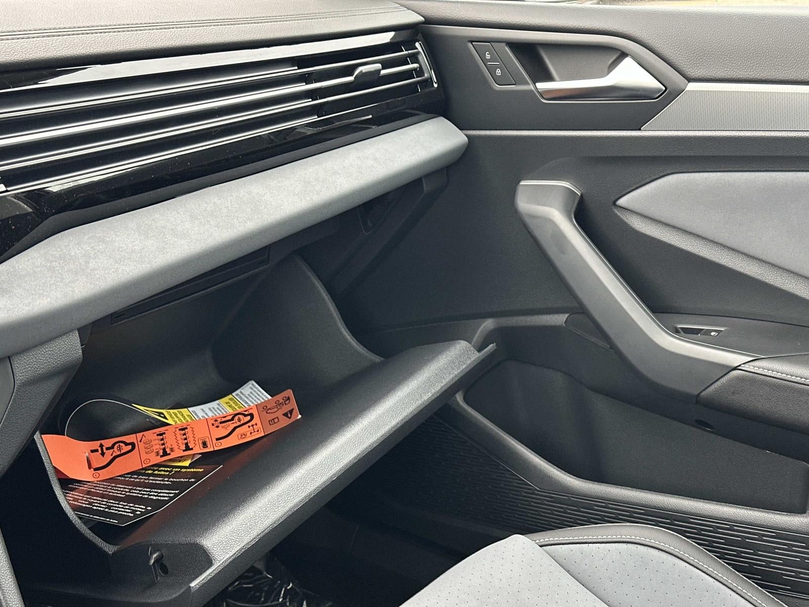 2026 Volkswagen Jetta SE Auto