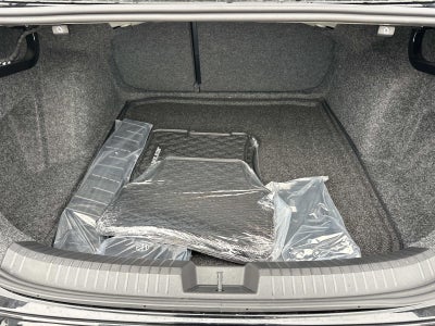 2026 Volkswagen Jetta SE Auto