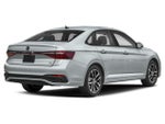 2026 Volkswagen Jetta SE Auto
