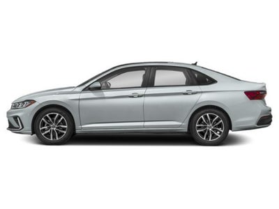 2026 Volkswagen Jetta SE Auto