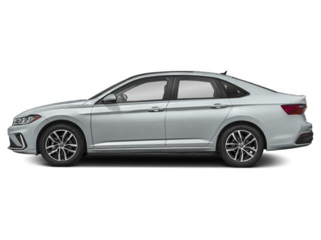 2026 Volkswagen Jetta SE Auto