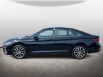 2025 Volkswagen Jetta SE Auto