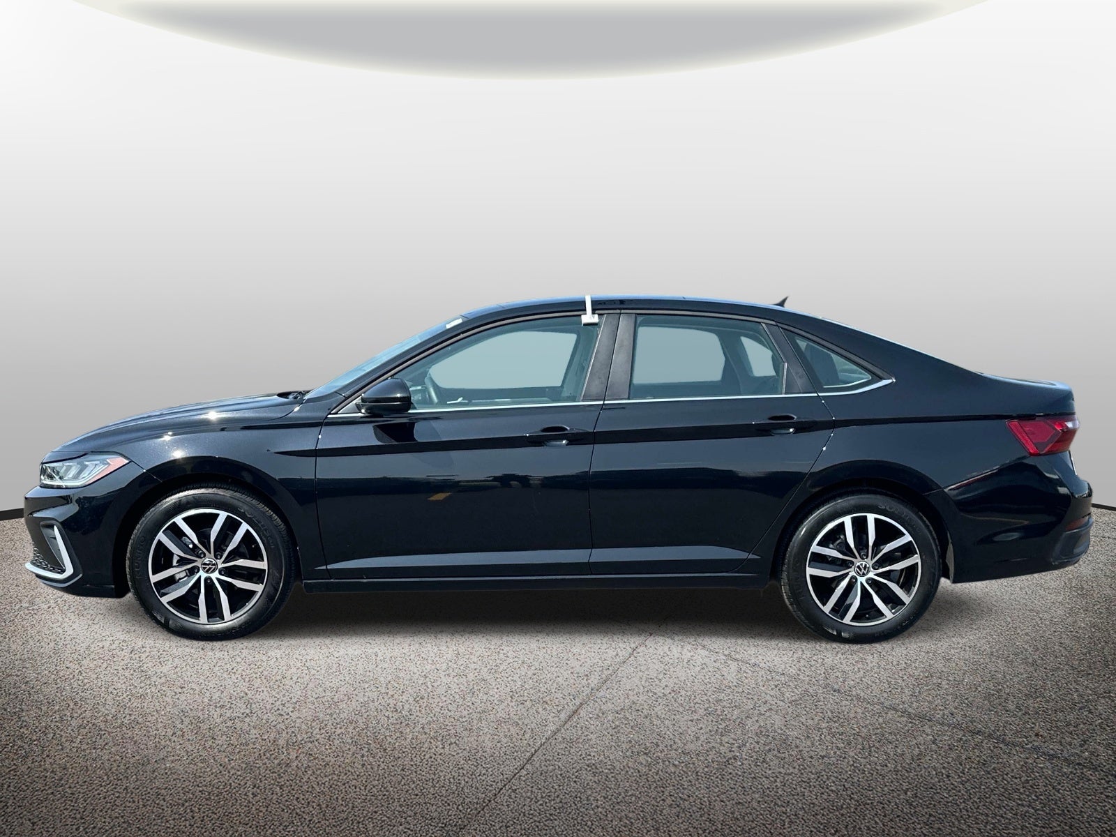 2025 Volkswagen Jetta SE Auto
