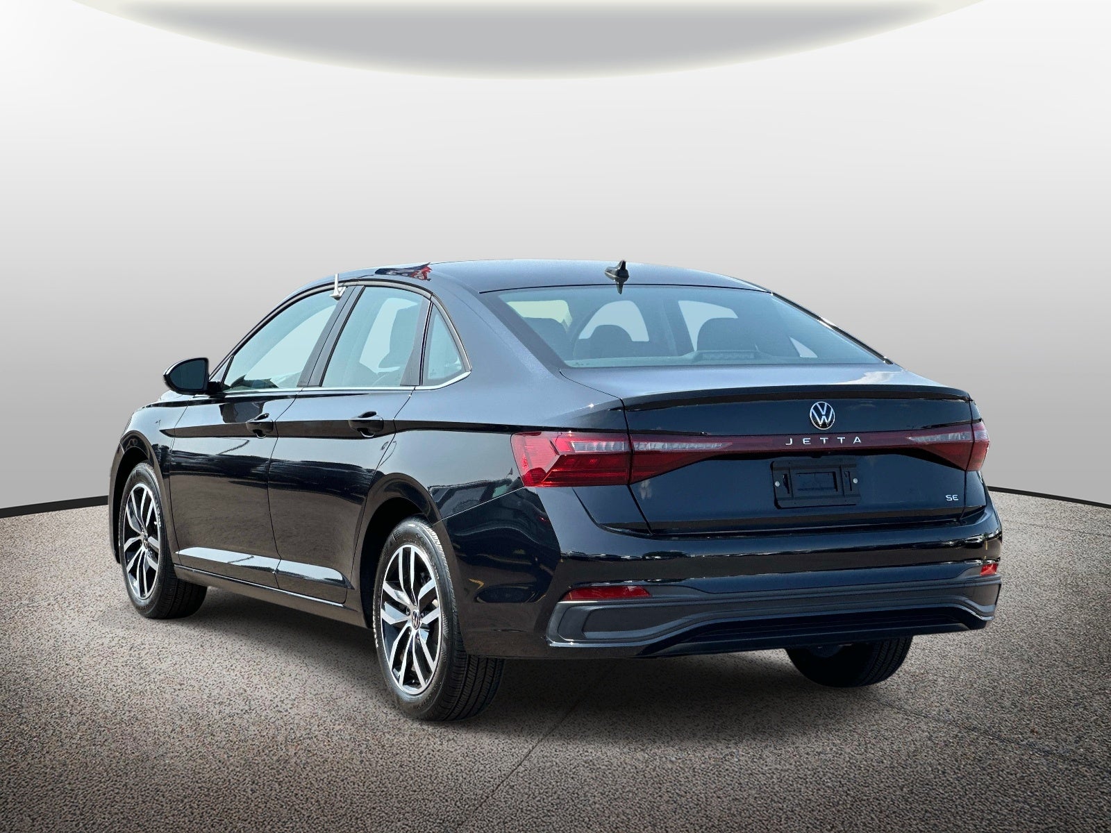 2025 Volkswagen Jetta SE Auto