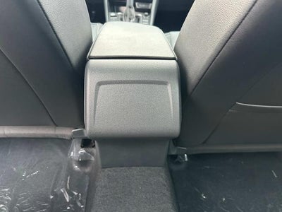 2025 Volkswagen Jetta SE Auto