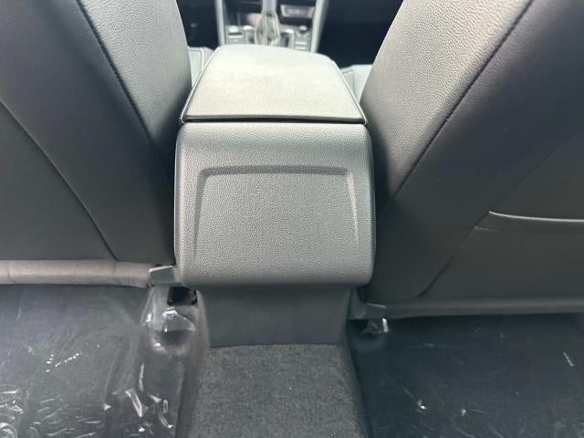 2025 Volkswagen Jetta SE Auto