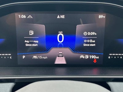 2025 Volkswagen Jetta SE Auto