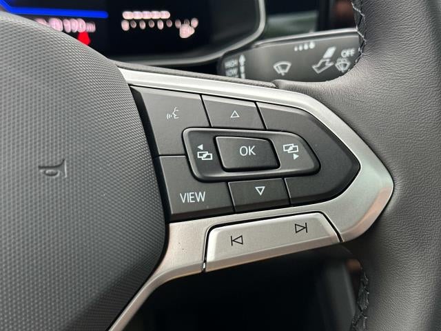 2025 Volkswagen Jetta SE Auto