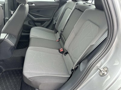 2026 Volkswagen Jetta Sport Auto