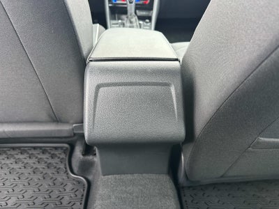 2026 Volkswagen Jetta Sport Auto