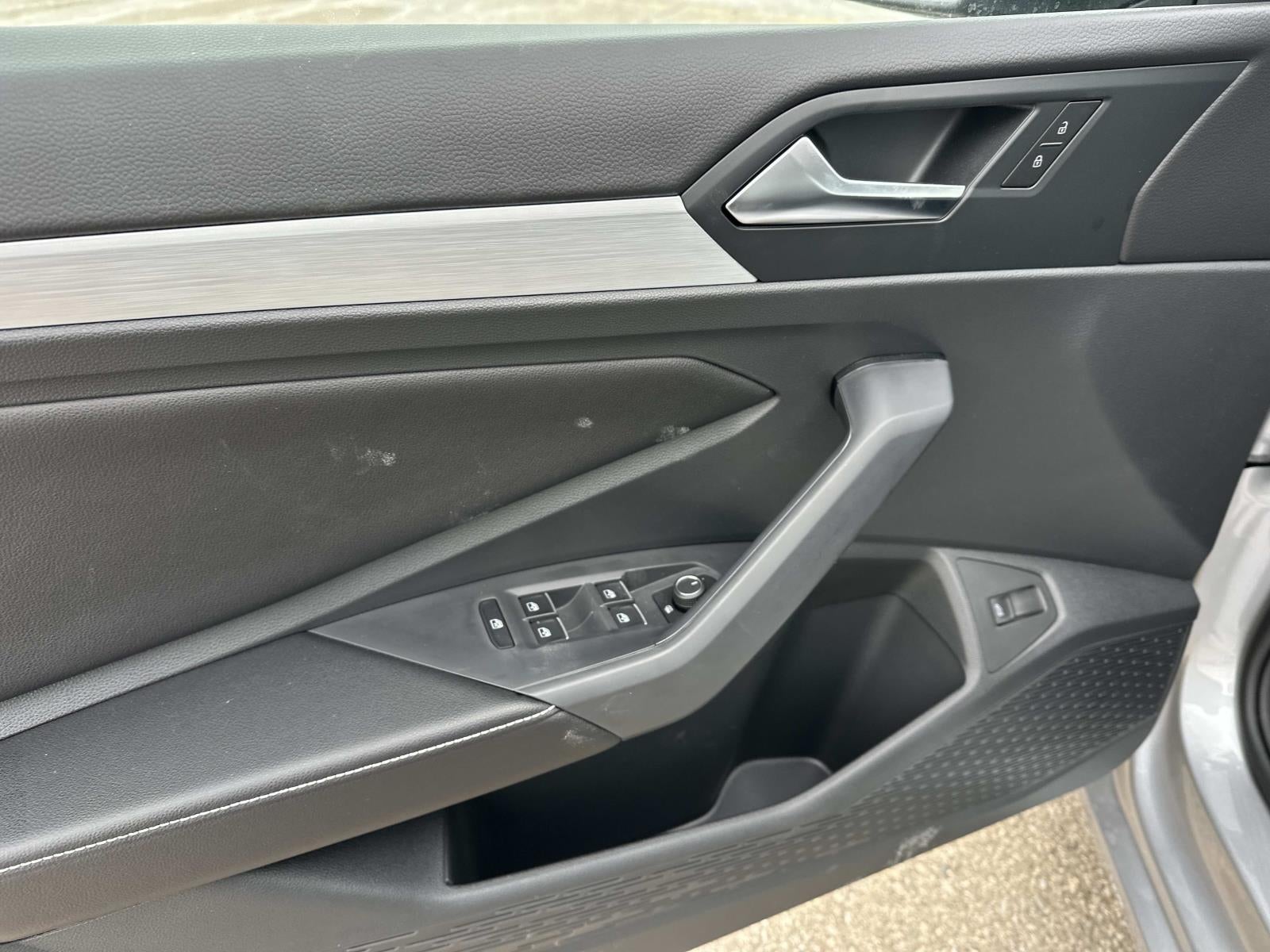 2026 Volkswagen Jetta Sport Auto