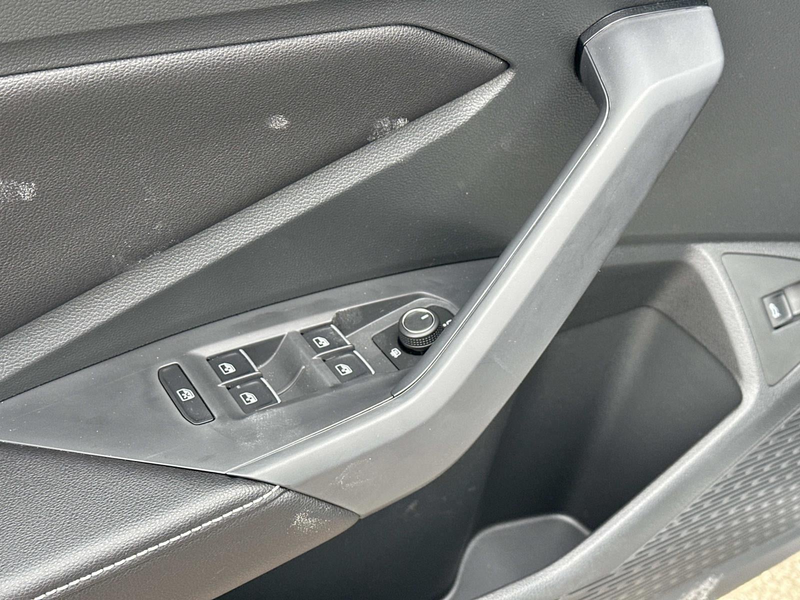 2026 Volkswagen Jetta Sport Auto