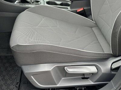 2026 Volkswagen Jetta Sport Auto