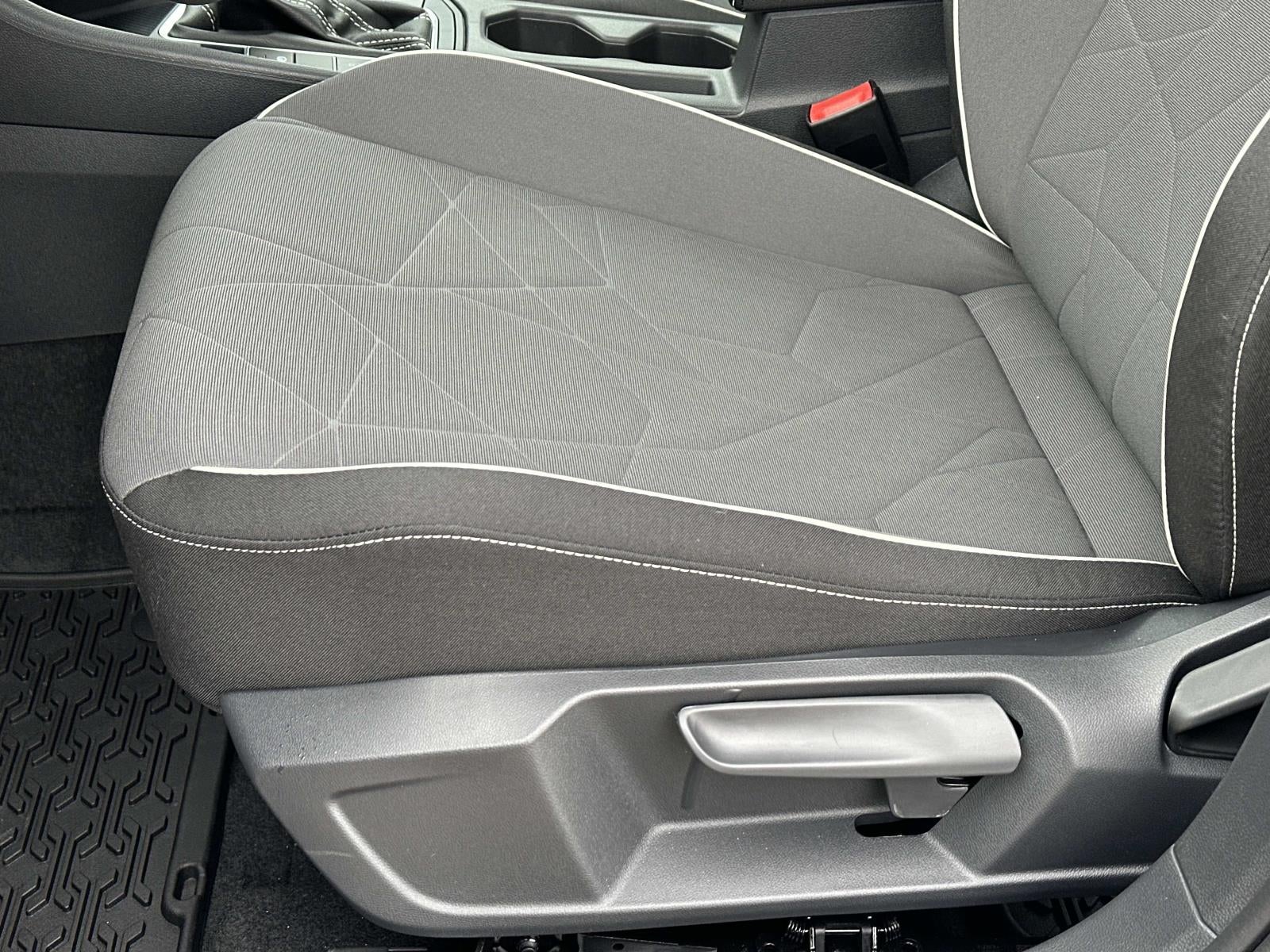 2026 Volkswagen Jetta Sport Auto