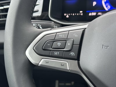 2026 Volkswagen Jetta Sport Auto