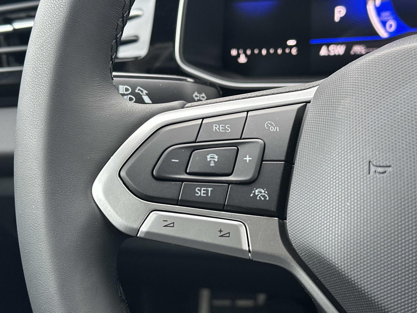 2026 Volkswagen Jetta Sport Auto