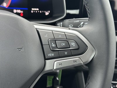 2026 Volkswagen Jetta Sport Auto