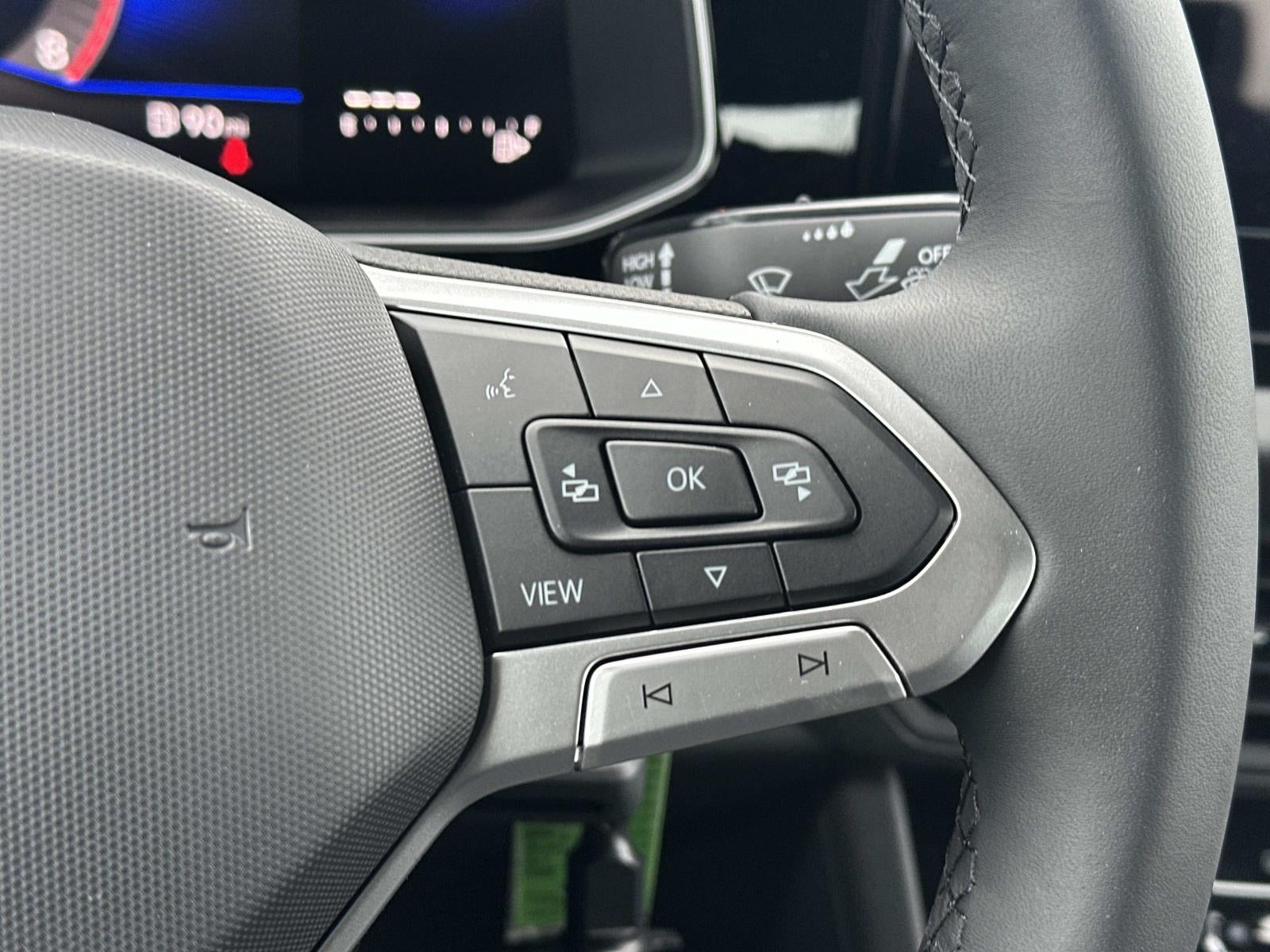 2026 Volkswagen Jetta Sport Auto