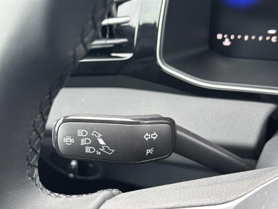 2026 Volkswagen Jetta Sport Auto