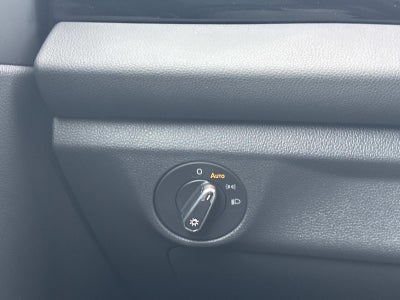 2026 Volkswagen Jetta Sport Auto