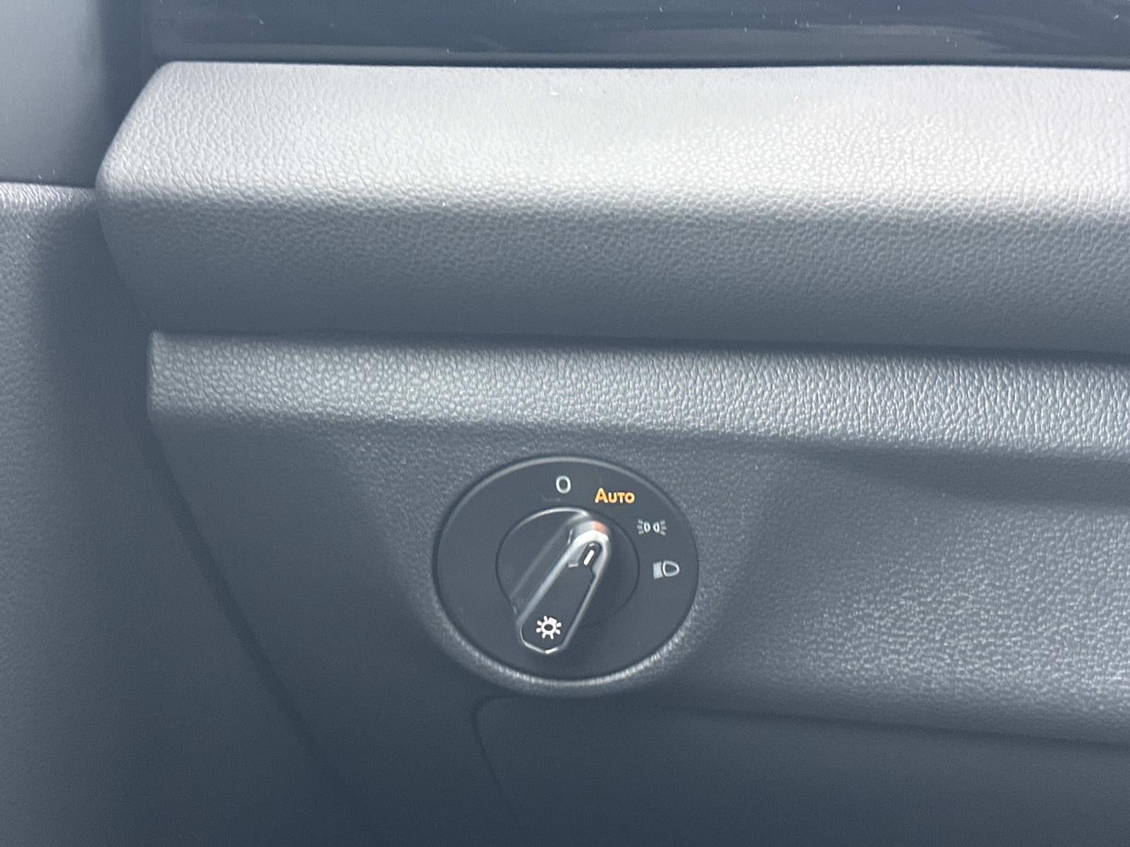 2026 Volkswagen Jetta Sport Auto