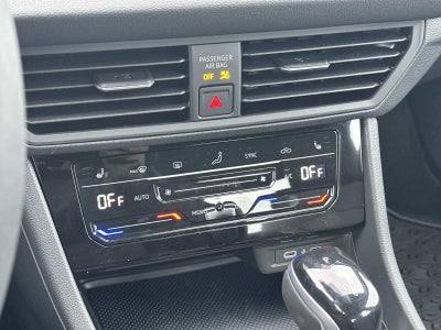 2026 Volkswagen Jetta Sport Auto