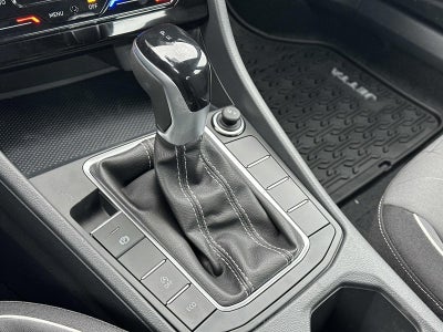 2026 Volkswagen Jetta Sport Auto