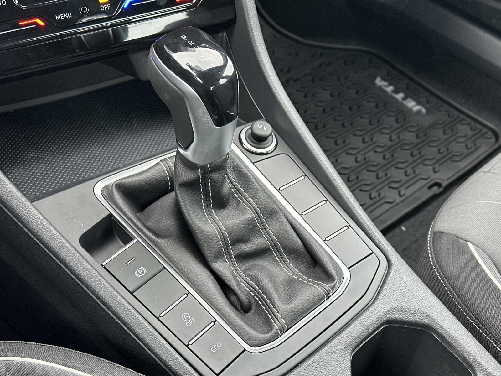 2026 Volkswagen Jetta Sport Auto