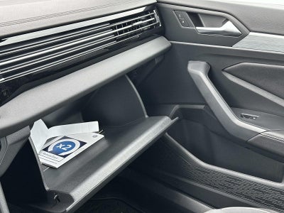 2026 Volkswagen Jetta Sport Auto