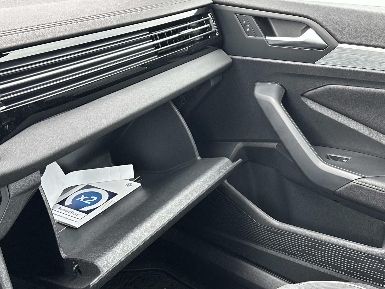 2026 Volkswagen Jetta Sport Auto