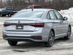 2026 Volkswagen Jetta Sport Auto
