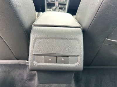 2022 Volkswagen Jetta SEL Auto