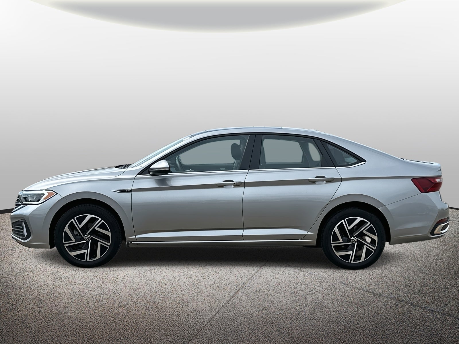 2022 Volkswagen Jetta SEL Auto