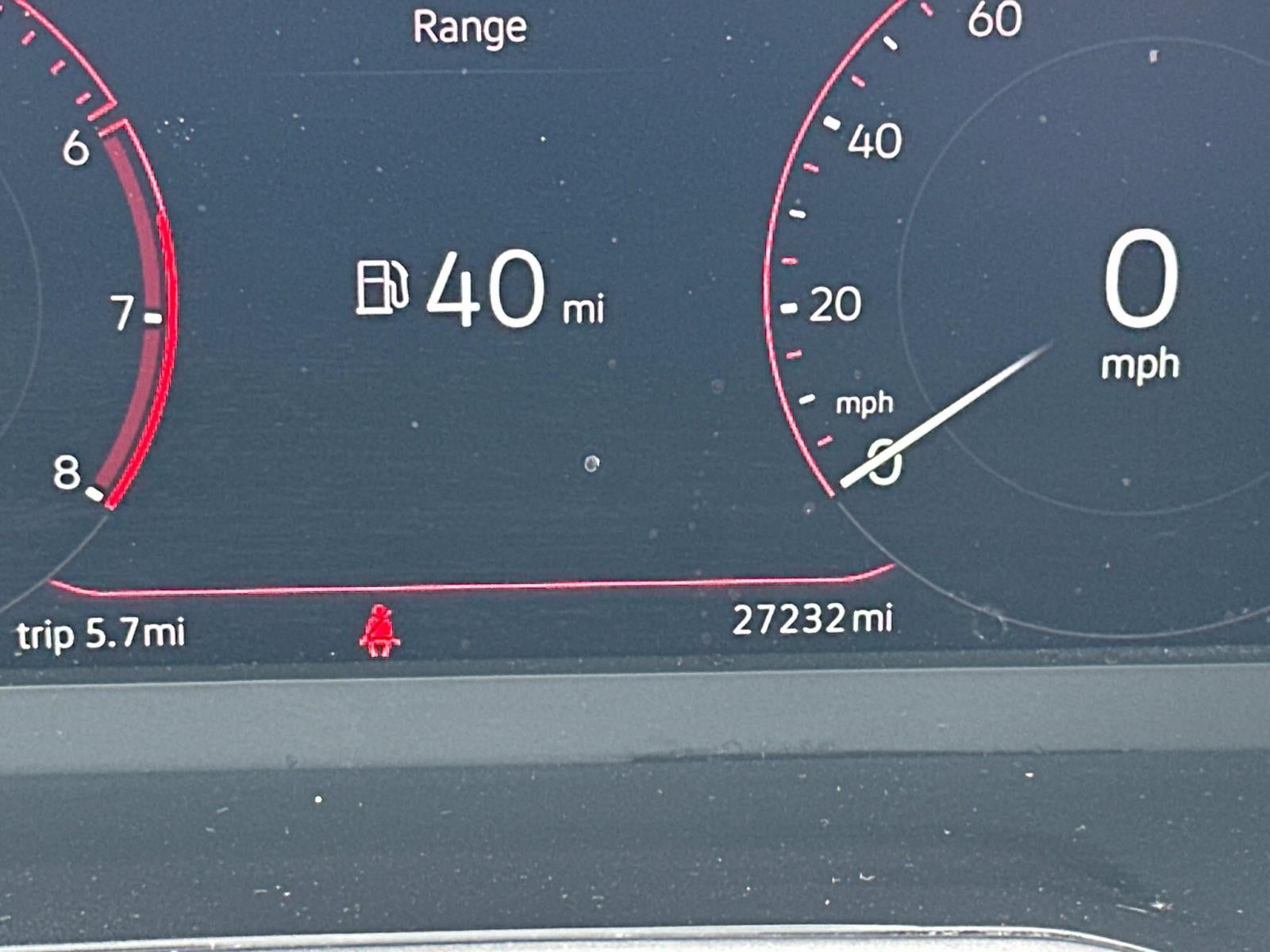 2022 Volkswagen Jetta SEL Auto